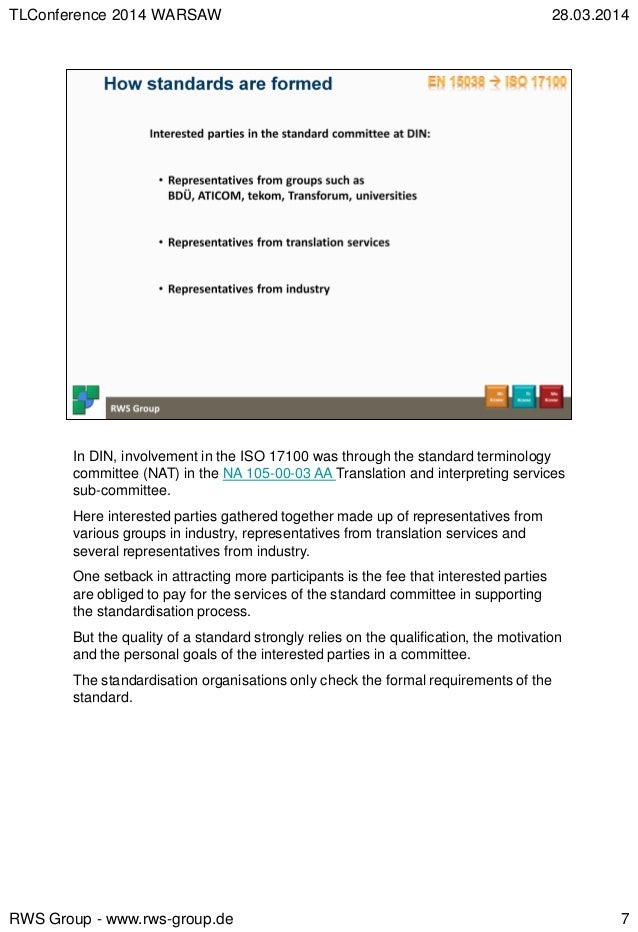 Iso 17100 Pdf